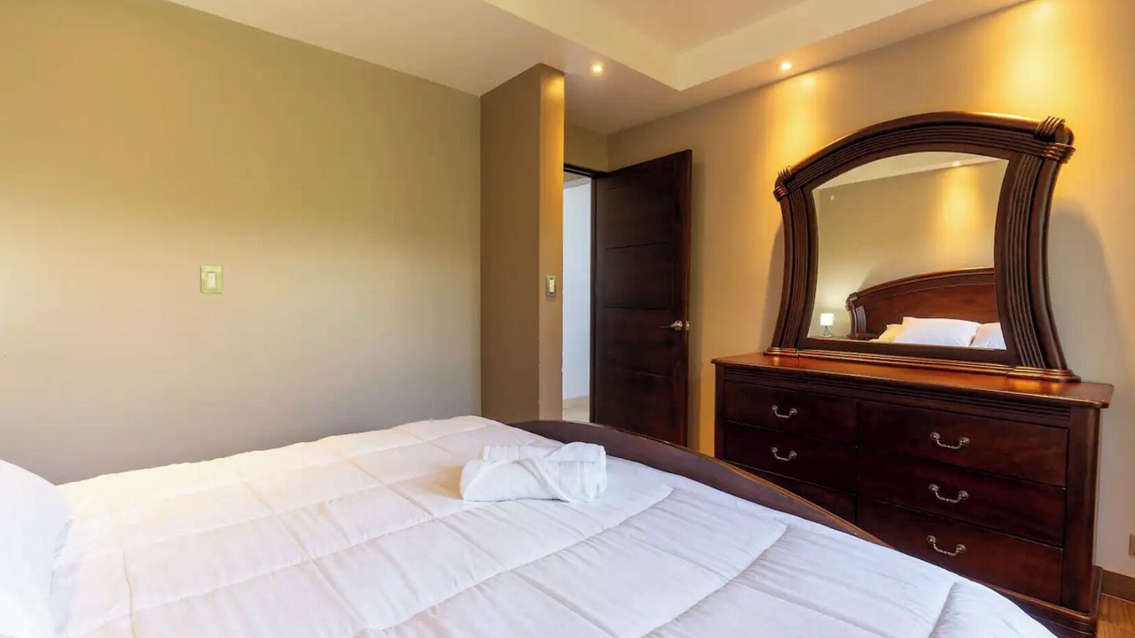 Photo of Bedroom in Santa Rosa