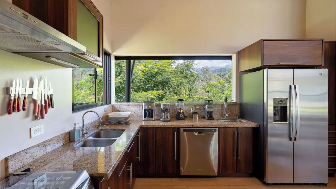 Photo of Kitchen in Santa Rosa