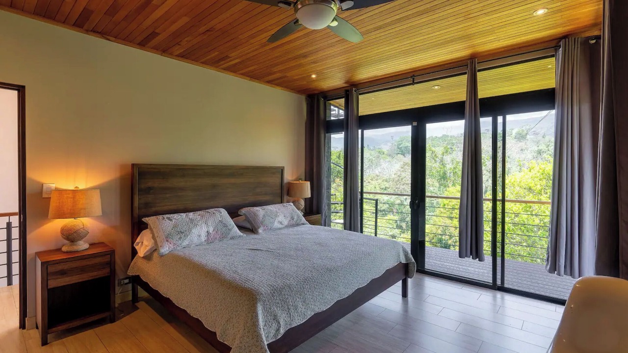 Photo of Bedroom in Santa Rosa