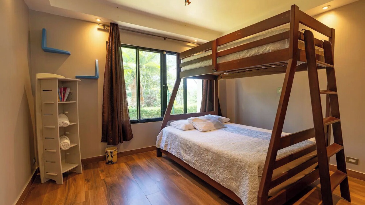 Photo of Bedroom in Santa Rosa
