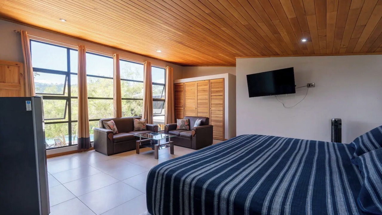Photo of Bedroom in Santa Rosa