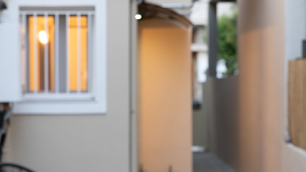 Photo of Patio Balcony in Aigaleo