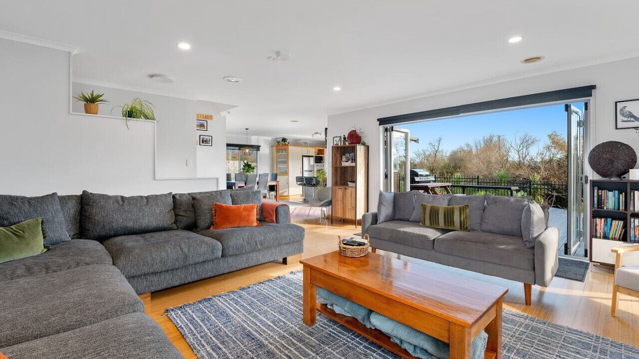 Photo of Livingroom in Kawaha Point