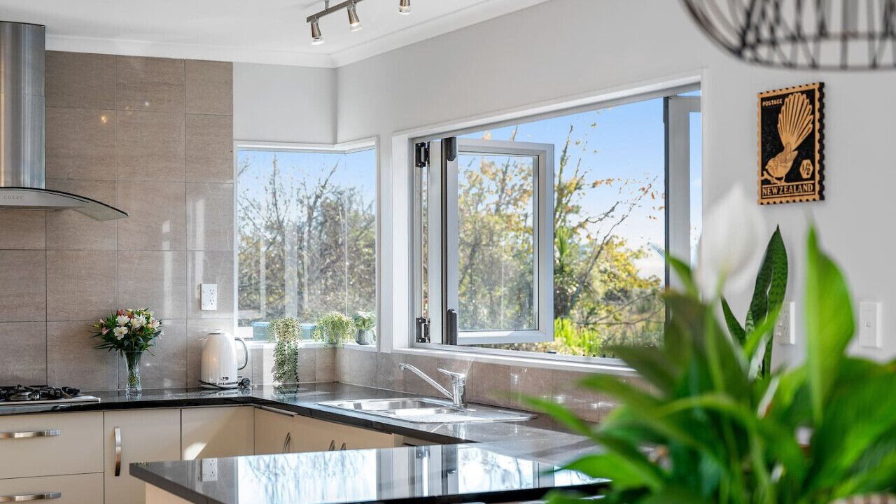 Photo of Kitchen in Kawaha Point