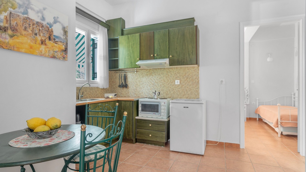 Photo of Kitchen in Kalata