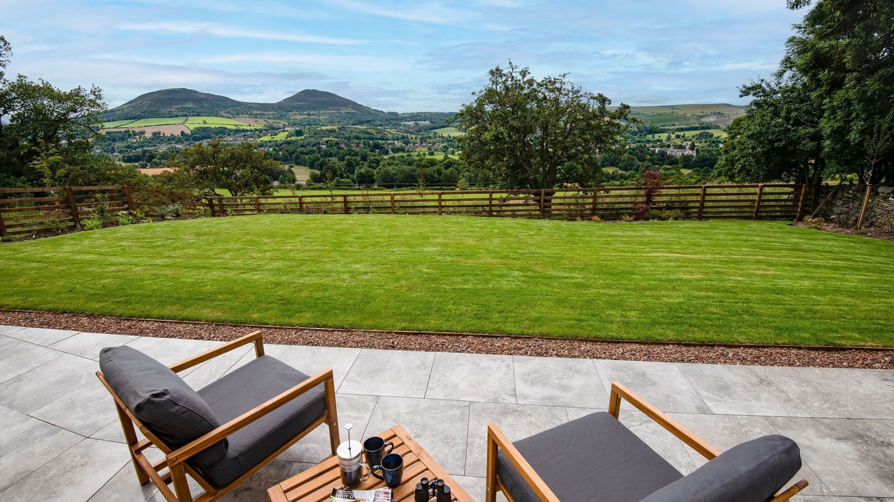 Photo of Outdoor in Gattonside