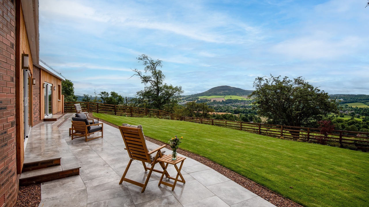 Photo of Outdoor in Gattonside