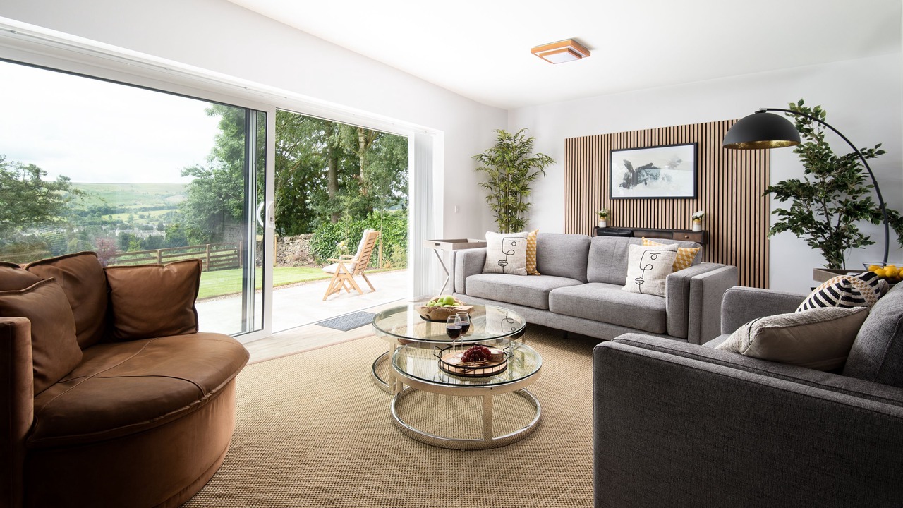 Photo of Bedroom in Gattonside