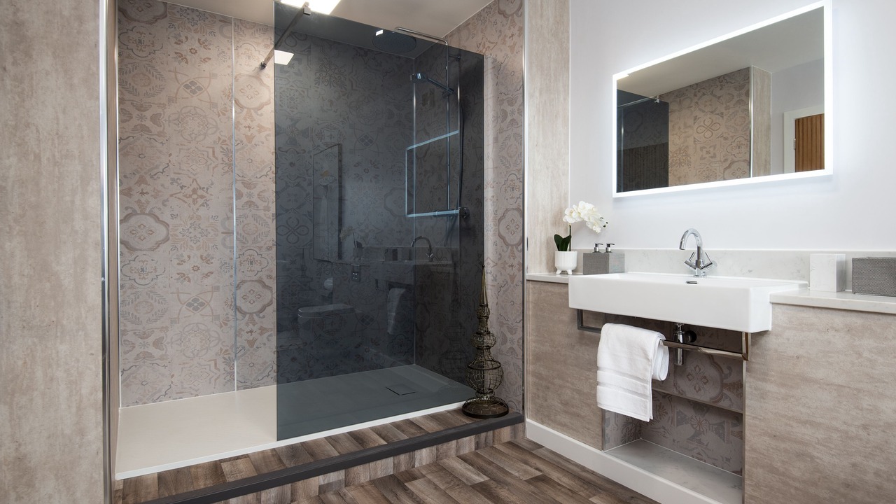 Photo of Bathroom in Gattonside