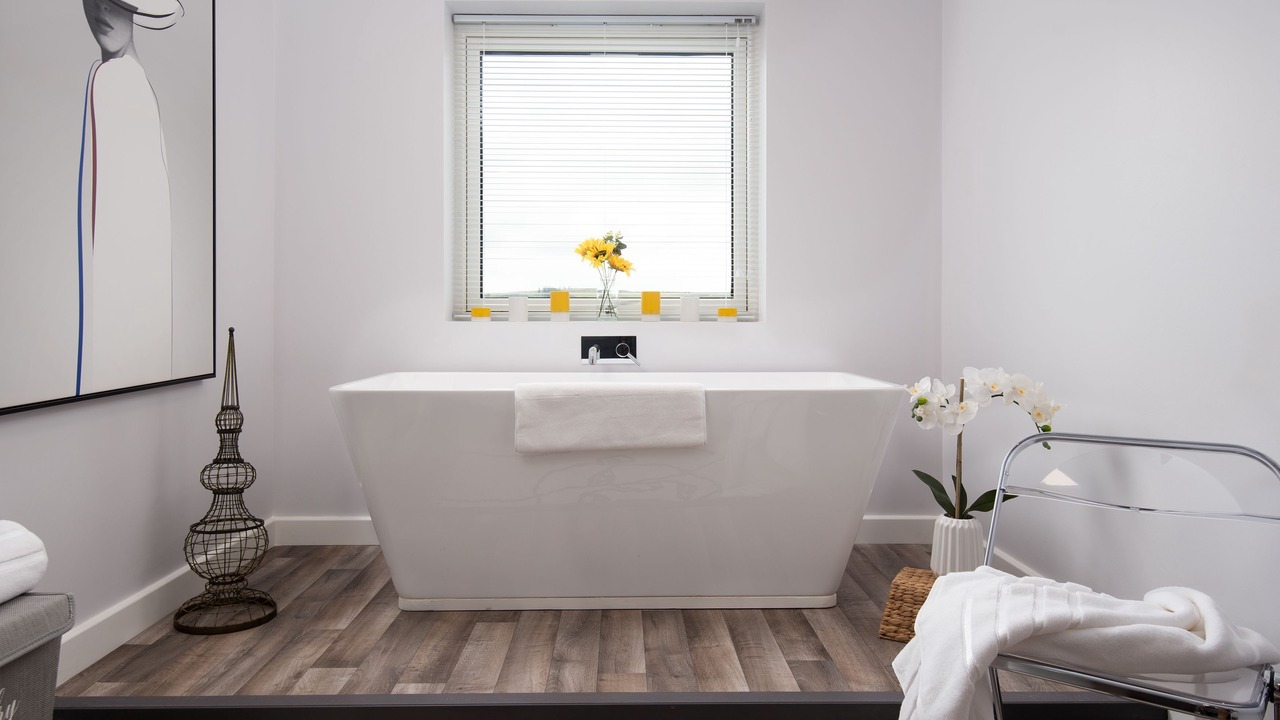 Photo of Bathroom in Gattonside