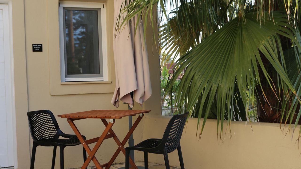 Photo of Outdoor in Porto Koukla