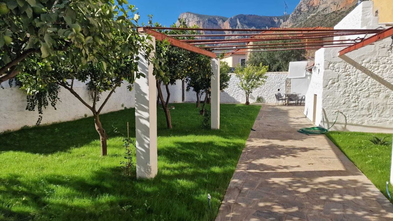 Photo of Outdoor in Leonidio