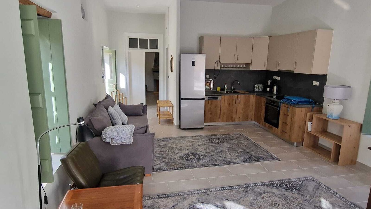 Photo of Livingroom in Leonidio