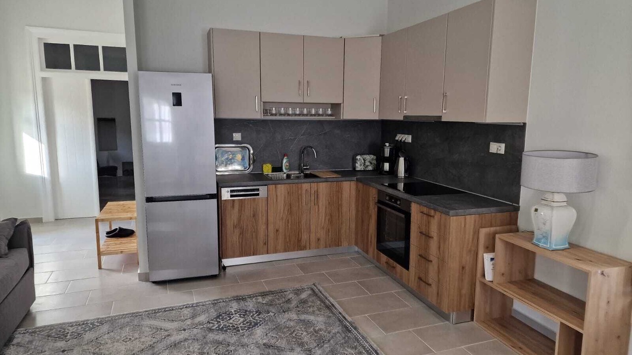 Photo of Kitchen in Leonidio