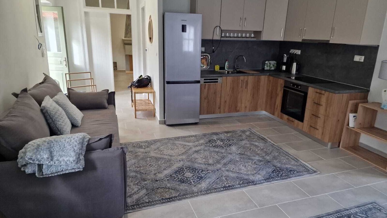 Photo of Livingroom in Leonidio