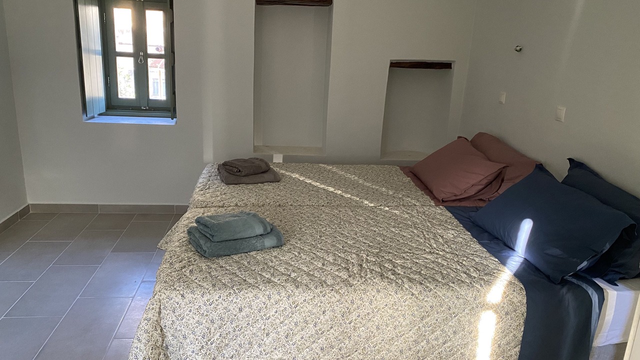 Photo of Bedroom in Leonidio