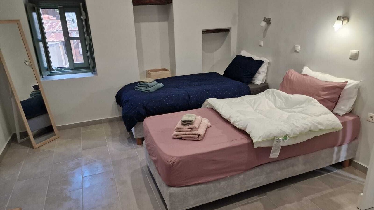 Photo of Bedroom in Leonidio