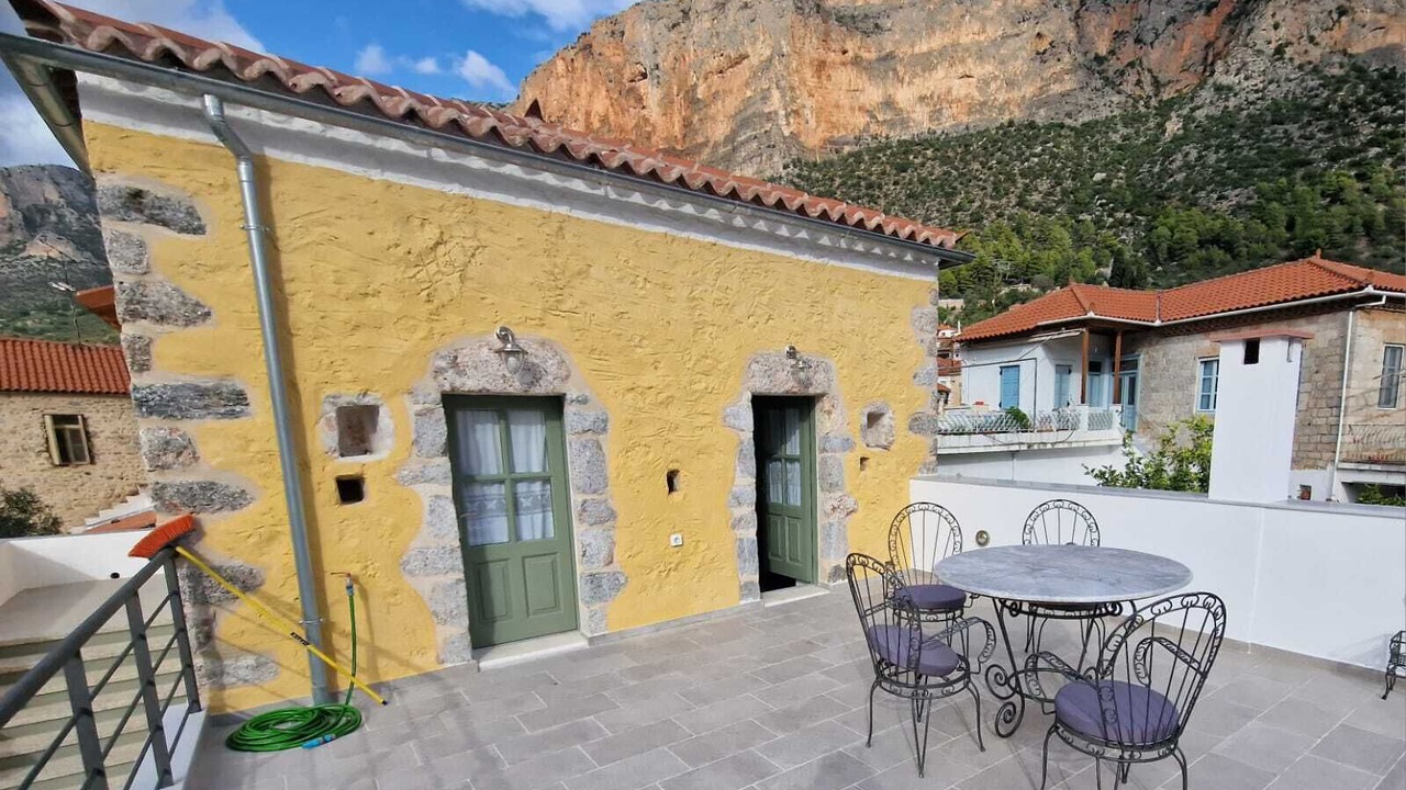 Photo of Outdoor in Leonidio