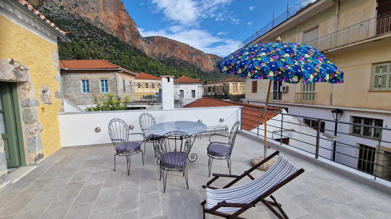 Photo of Outdoor in Leonidio