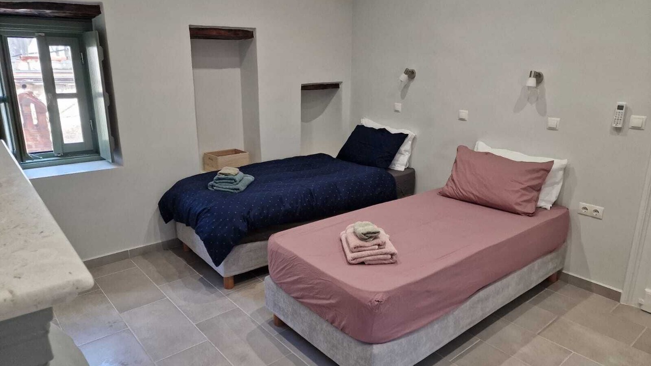 Photo of Bedroom in Leonidio