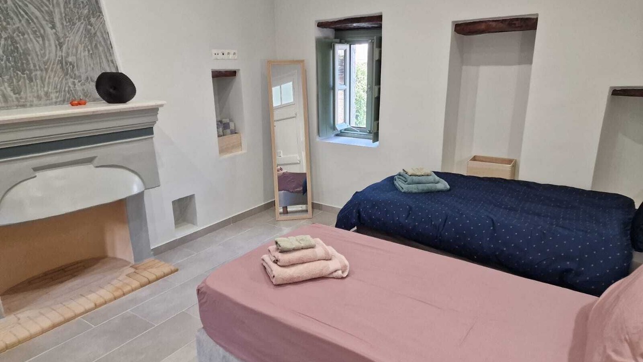 Photo of Bedroom in Leonidio