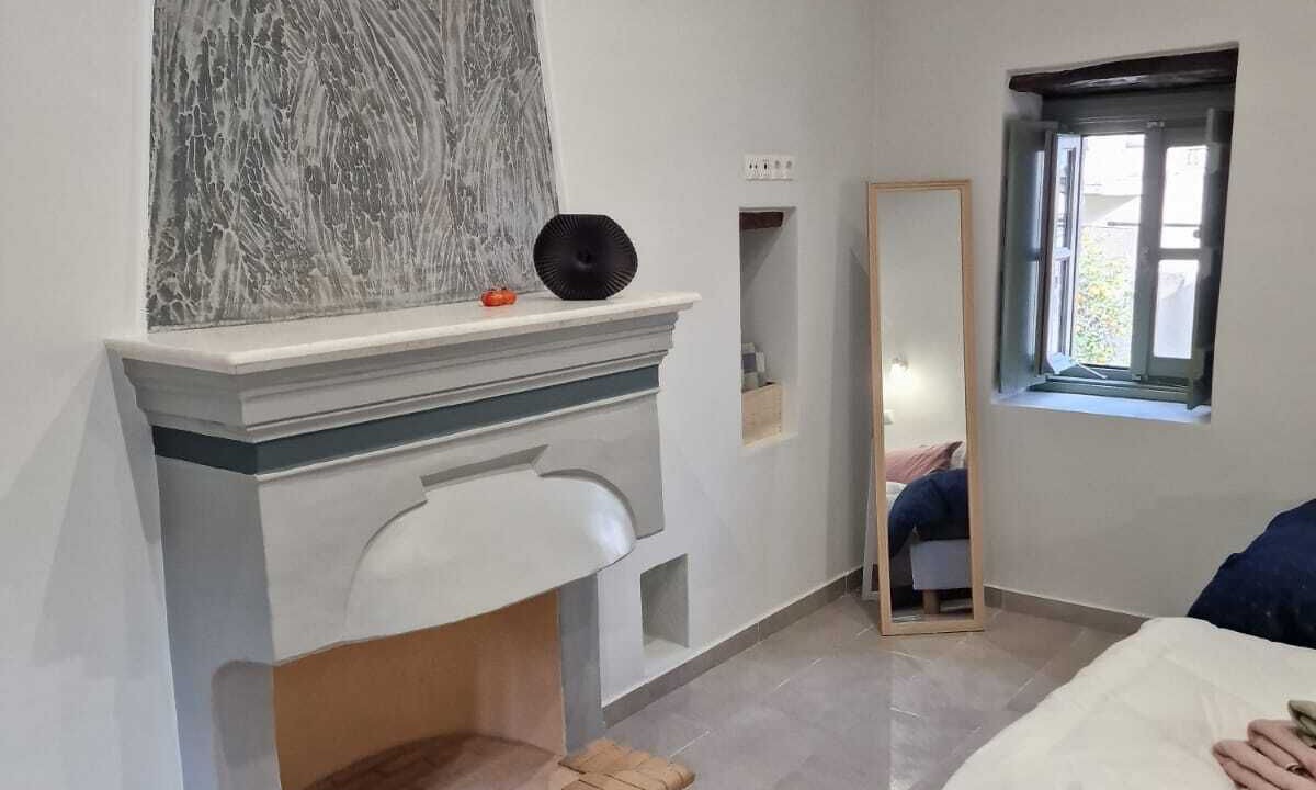 Photo of Bedroom in Leonidio