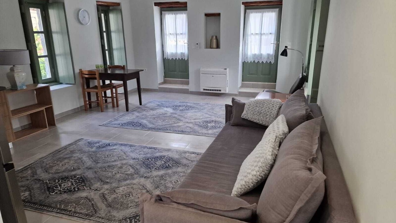 Photo of Livingroom in Leonidio