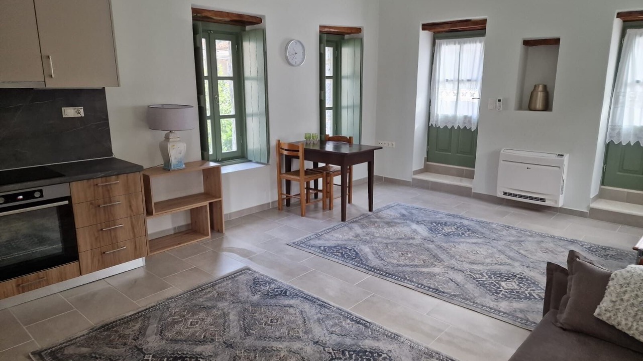 Photo of Livingroom in Leonidio