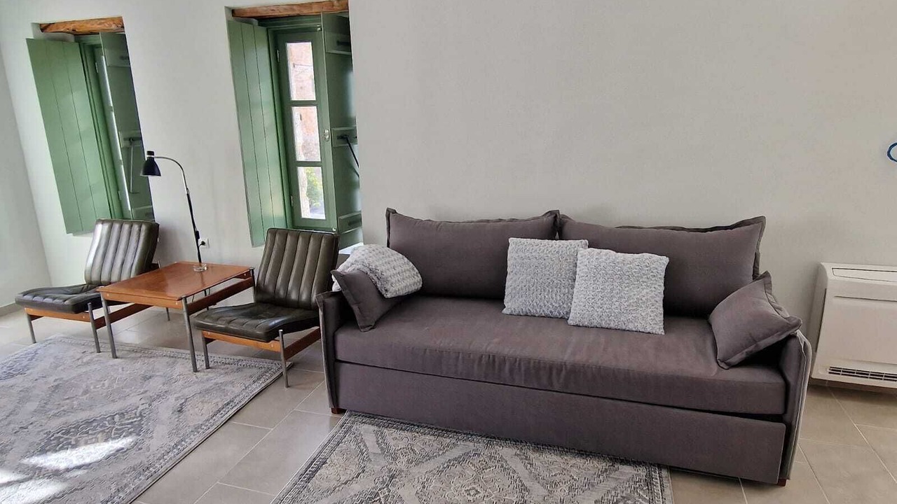 Photo of Livingroom in Leonidio