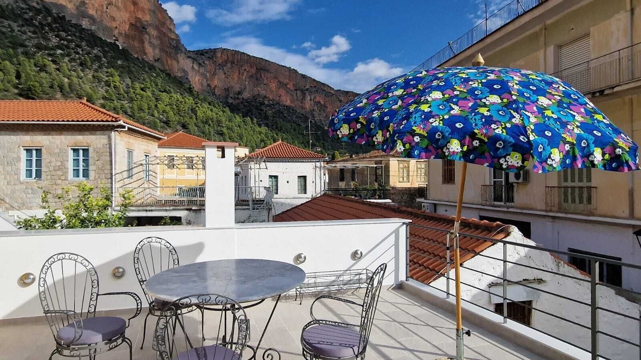 Photo of Outdoor in Leonidio