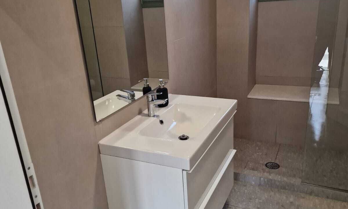Photo of Bathroom in Leonidio