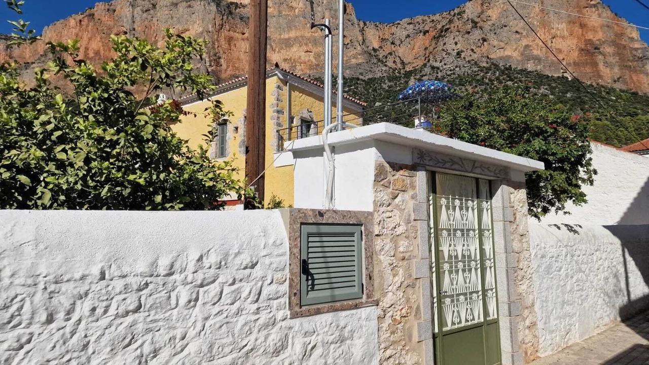 Photo of Outdoor in Leonidio