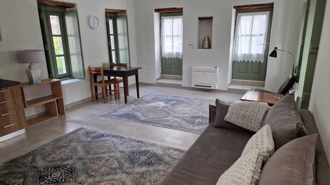 Photo of Livingroom in Leonidio