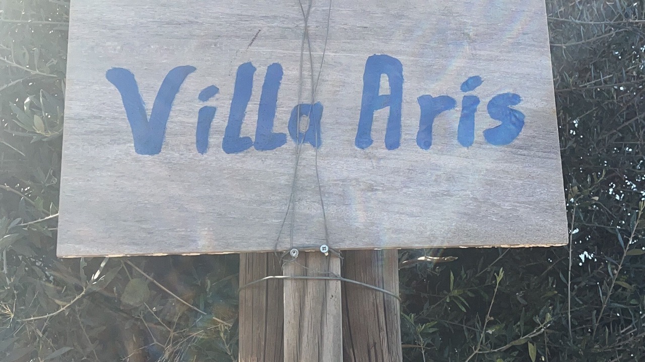 Photo of Outdoor in Makhairoi