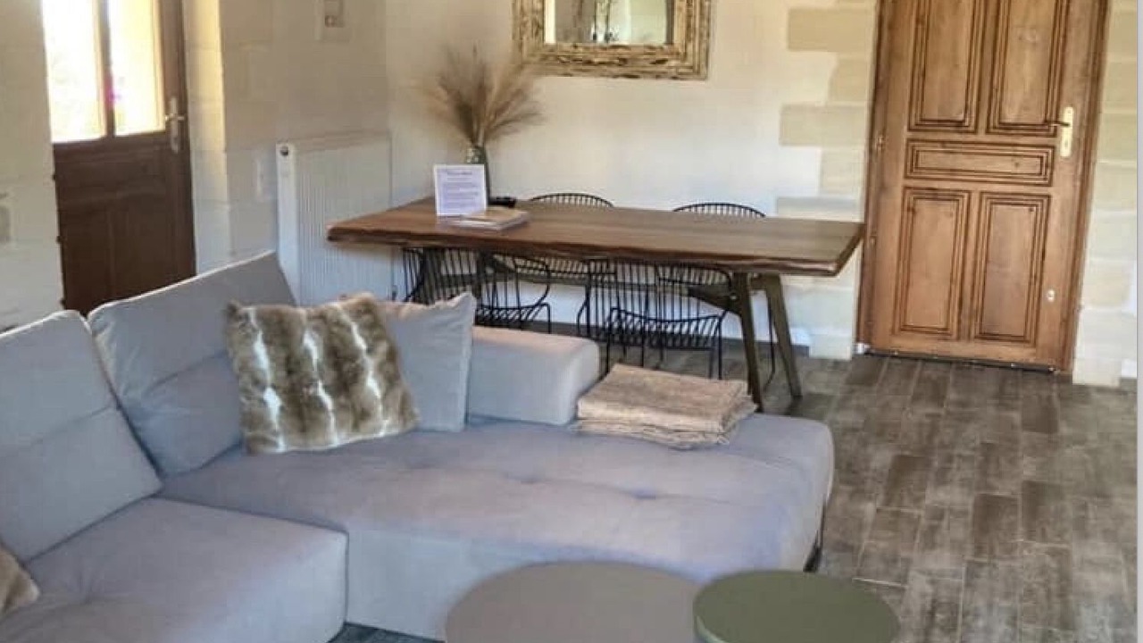 Photo of Livingroom in Makhairoi