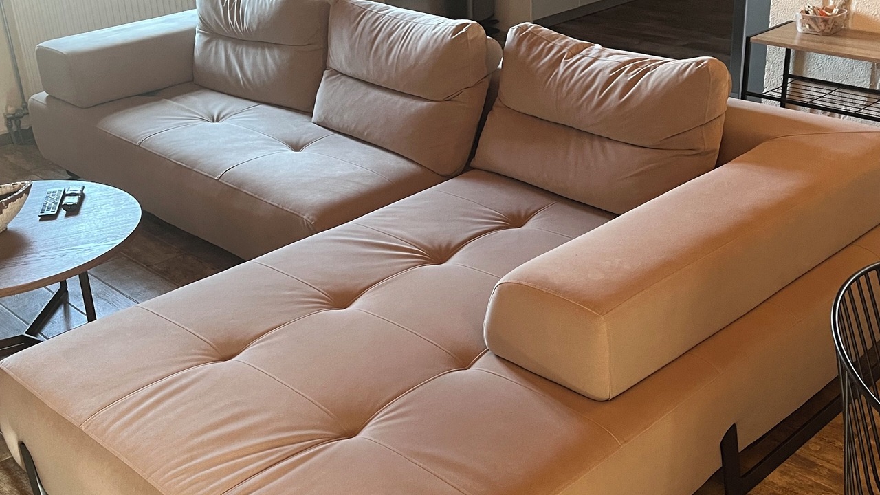 Photo of Livingroom in Makhairoi