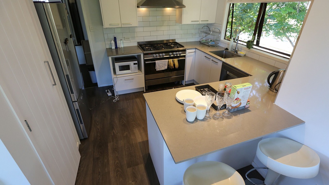 Photo of Kitchen in Northcote