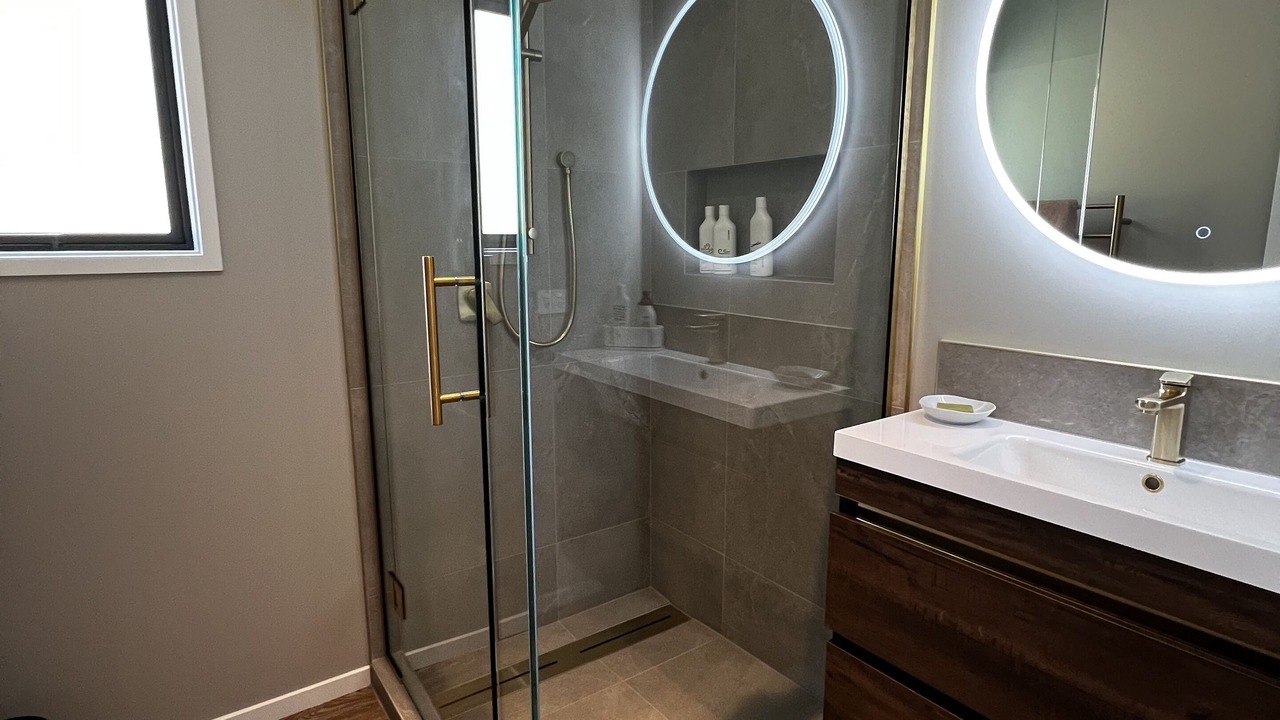 Photo of Bathroom in Upper Moutere