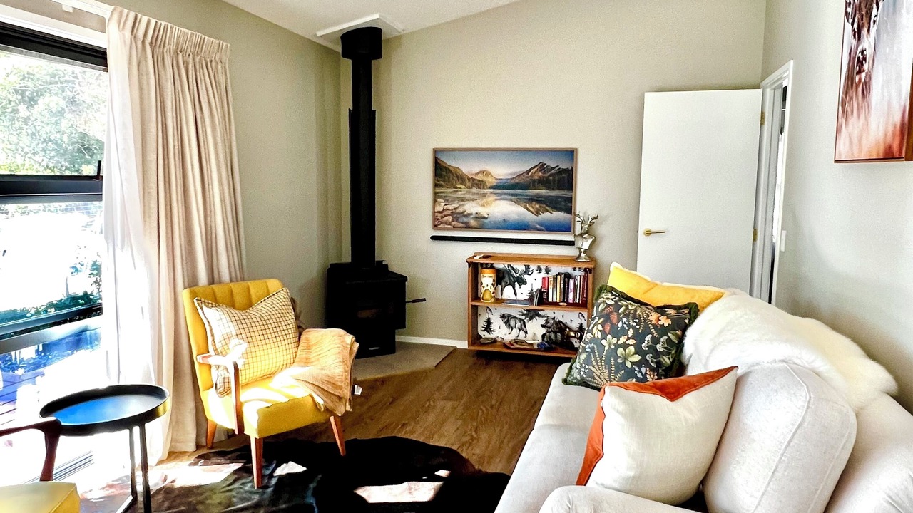 Photo of Livingroom in Upper Moutere