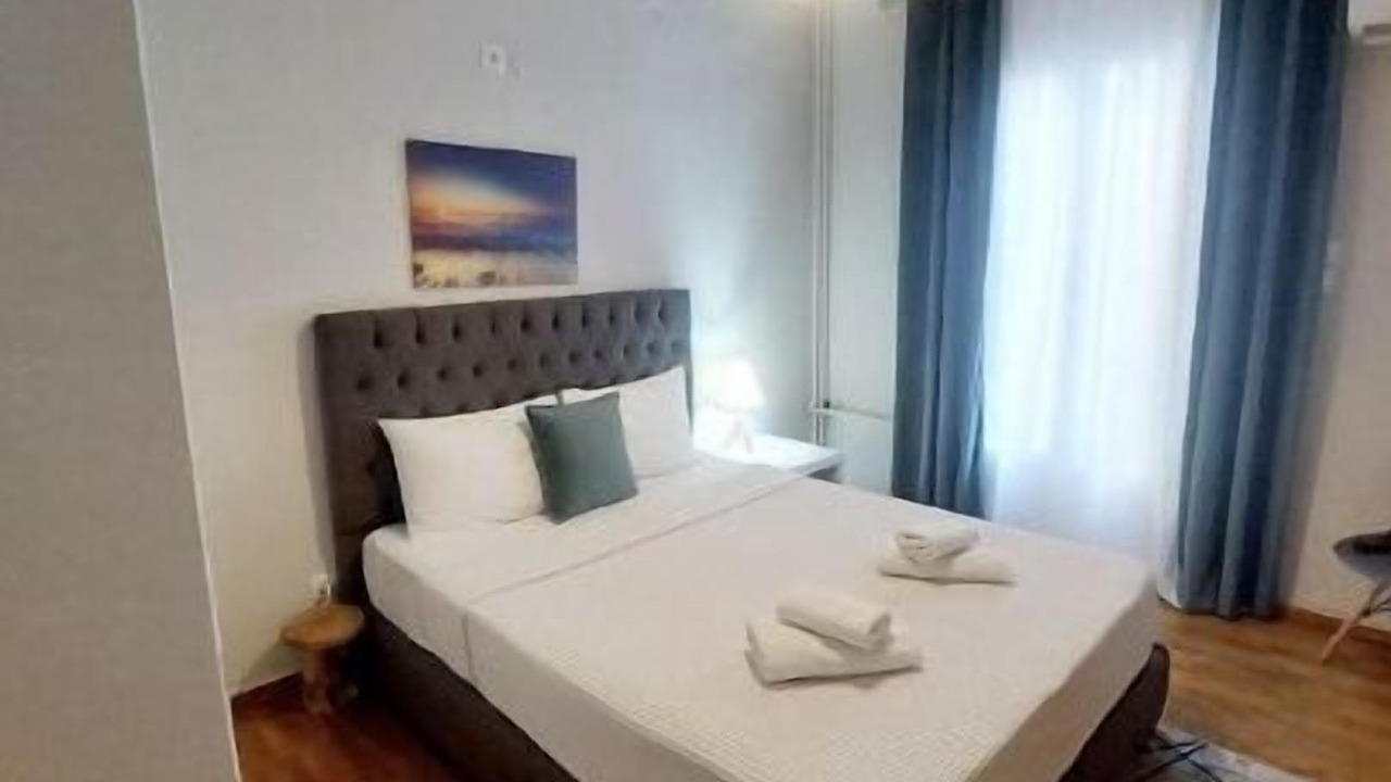 Photo of Bedroom in Athens