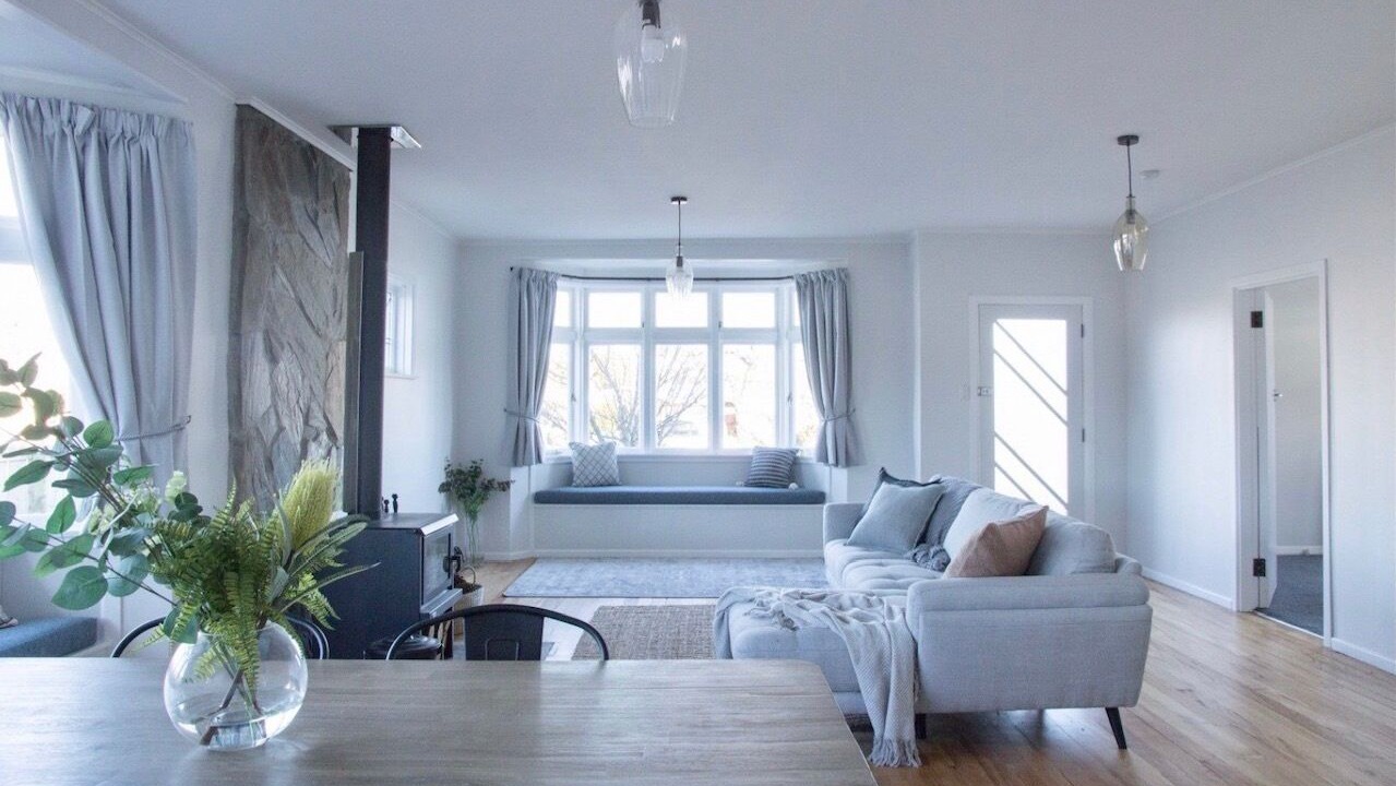 Photo of Livingroom in Ranfurly