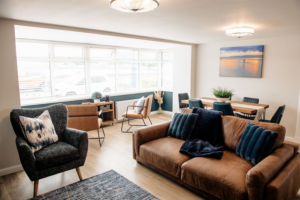 Photo of Livingroom in Rothesay