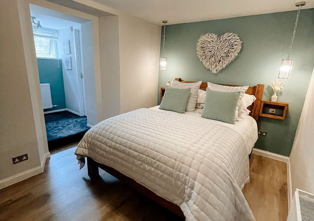 Photo of Bedroom in Rothesay