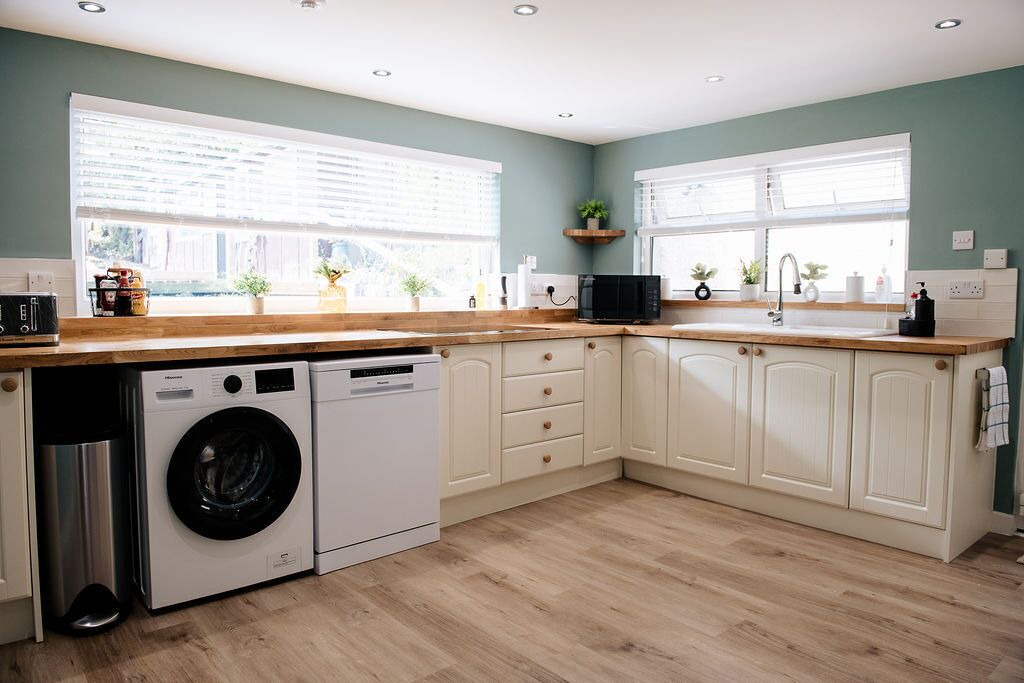 Photo of Kitchen in Rothesay