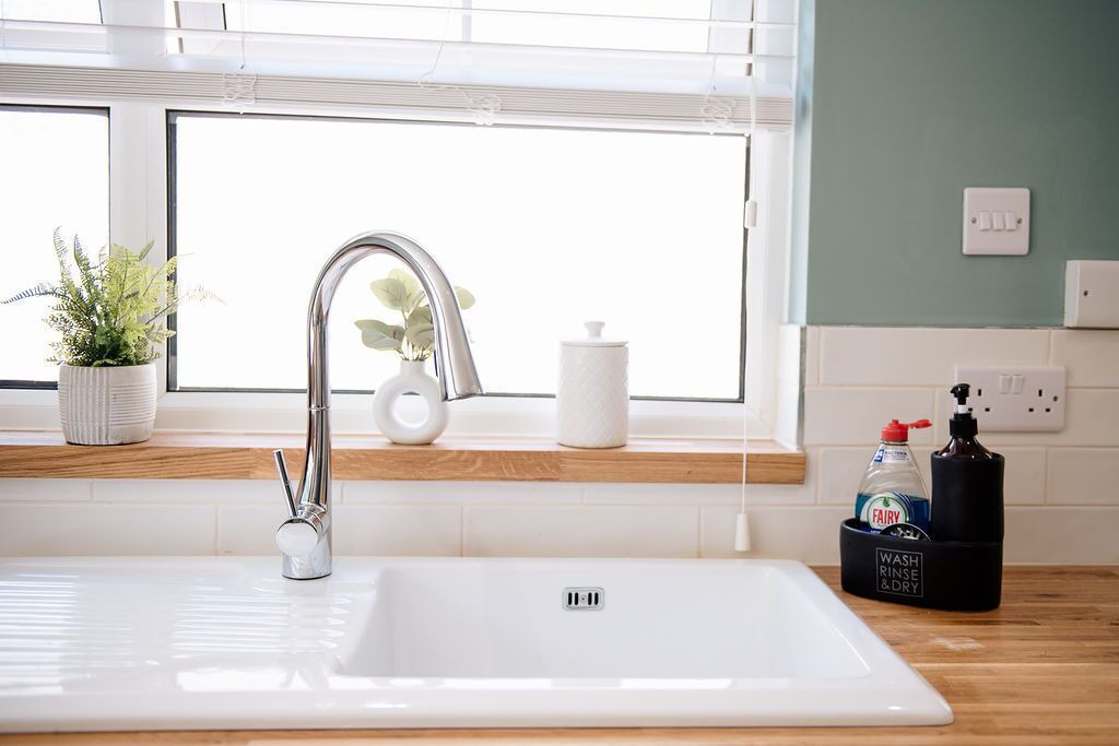 Photo of Bathroom in Rothesay