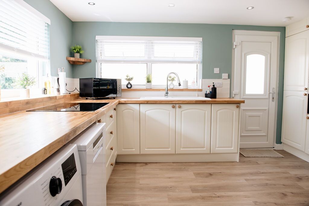 Photo of Kitchen in Rothesay