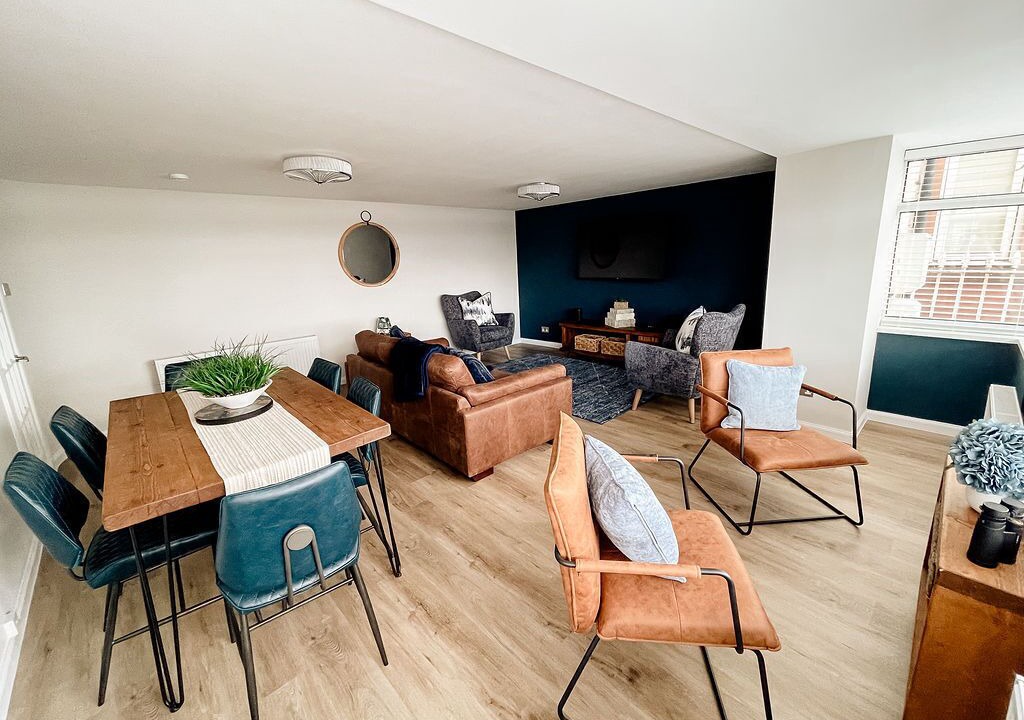 Photo of Livingroom in Rothesay