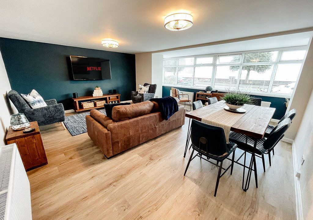 Photo of Livingroom in Rothesay