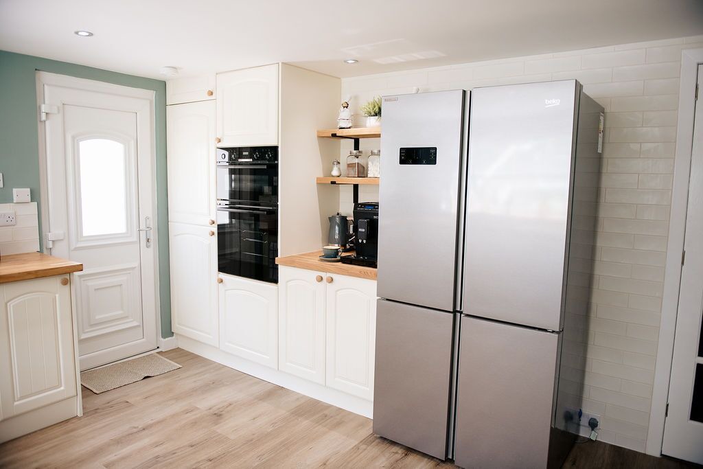 Photo of Kitchen in Rothesay