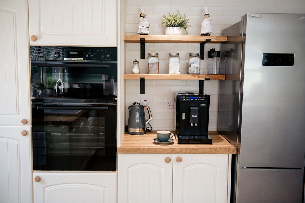 Photo of Kitchen in Rothesay